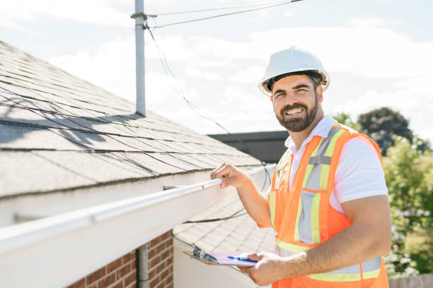 Best Roof Leak Repair  in Saegertown, PA