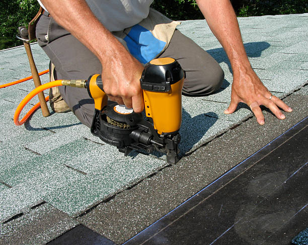 Quick and Trustworthy Emergency Roof Repair Services in Saegertown, PA