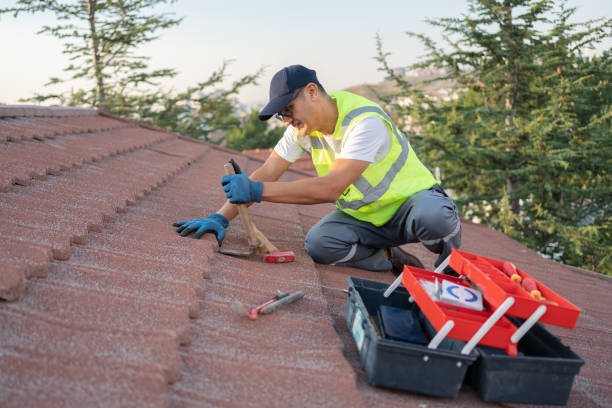 Roof Installation Near Me in Saegertown, PA