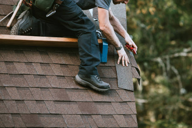 Best New Roof Installation  in Saegertown, PA