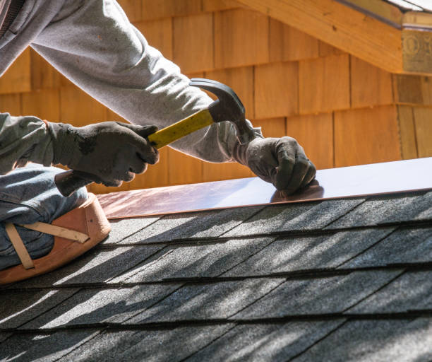 Best Roof Repair Services  in Saegertown, PA